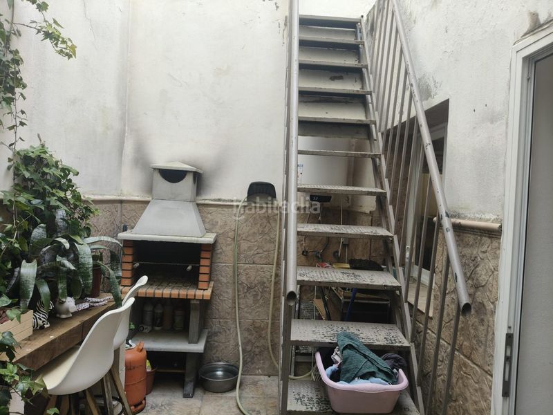 Foto e509e783-645f-43bd-9aa3-27f35fa9baee. Casa a Centro Puerto Real