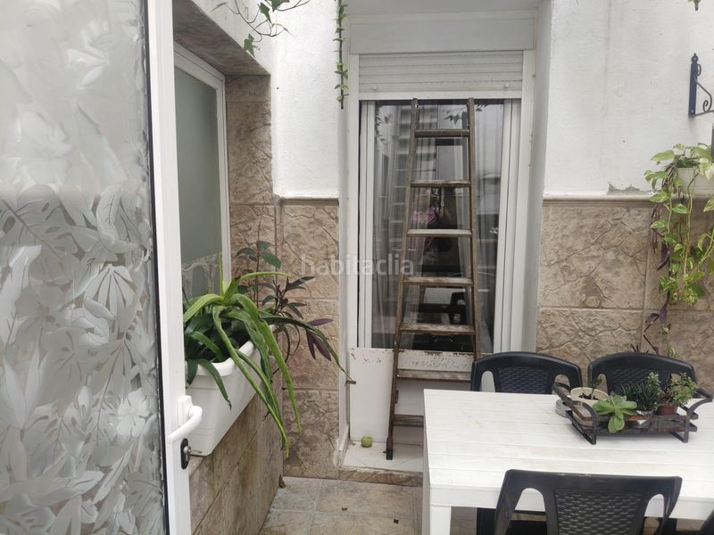 Foto ff8103c1-bc9f-40b4-870a-56ee01b1b7db. Casa a Centro Puerto Real