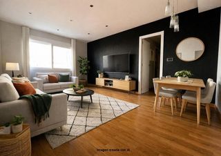 Flat in Casines. Amplio y moderno piso en casines, puerto real