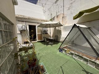 Dúplex a La Caleta - La Viña. Se vende duplex con terraza en cadiz , zona centro mercado