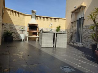 Casa adosada en Las Canteras. Ocasión , se vende espectacular adosado en puerto real