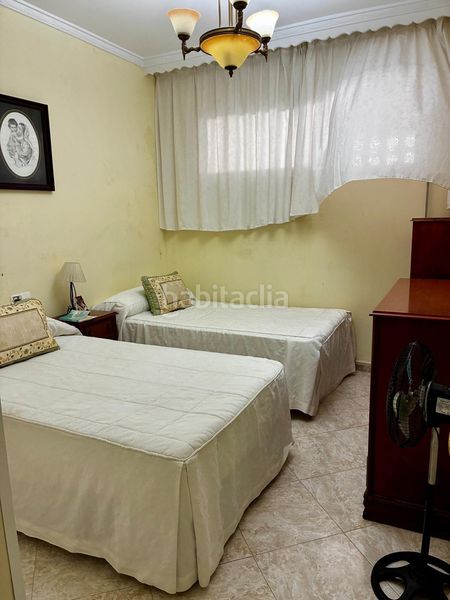 Foto fadbce4f-5390-444c-a325-60919364bd55. Pis a Paseo Marítimo - San José - La Laguna Cádiz