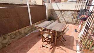 Reihenhaus in Las Canteras. Fantástico adosado en las canteras