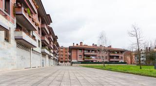Local Comercial a Elorrio. Locales comerciales en ubicación ideal para cualquier tipo de ne