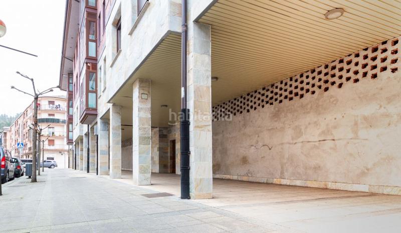 Foto 8703e230-a55d-4448-af96-a7229b607489. Local commercial dans Elorrio