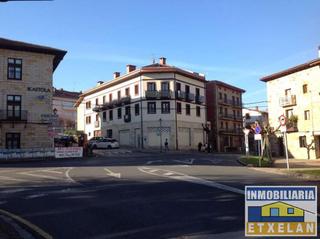 Local Comercial a Elorrio