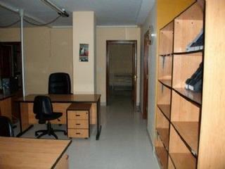 Büro in Abadiño