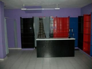 Lloguer Local Comercial a Berriz