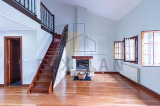 Dplex en Elgeta. Precioso dplex con encanto en el corazn de elgeta