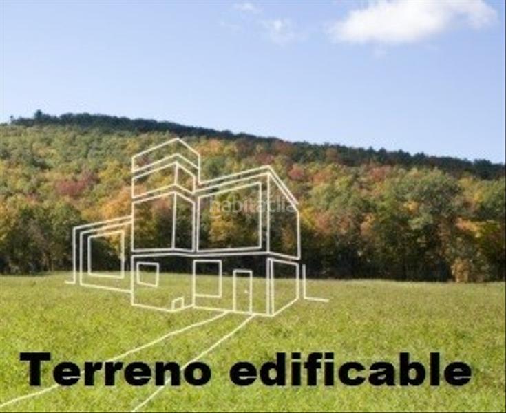 Foto fb749157-76e0-4487-97ab-77619191c079. Finca rústica parcela de terreno para construir unifamiliar en bérriz en Berriz