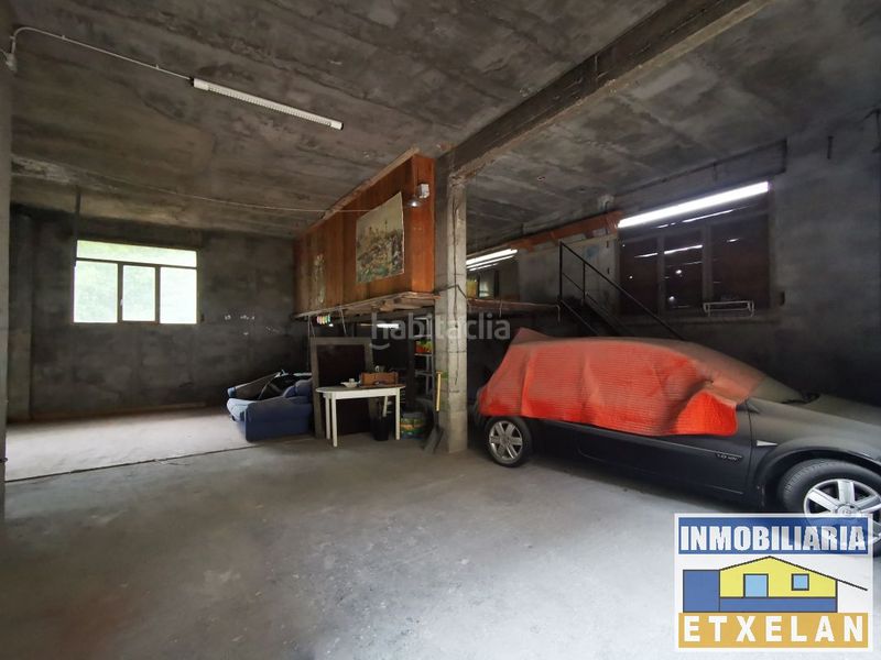 Foto e4068953-6e42-4047-8428-1fc659435245. Lloguer local comercial a Berriz