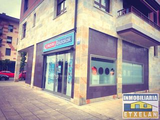 Local Comercial a Elorrio