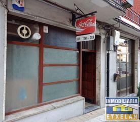 Local Comercial a Berriz. Se vende bar en berriz