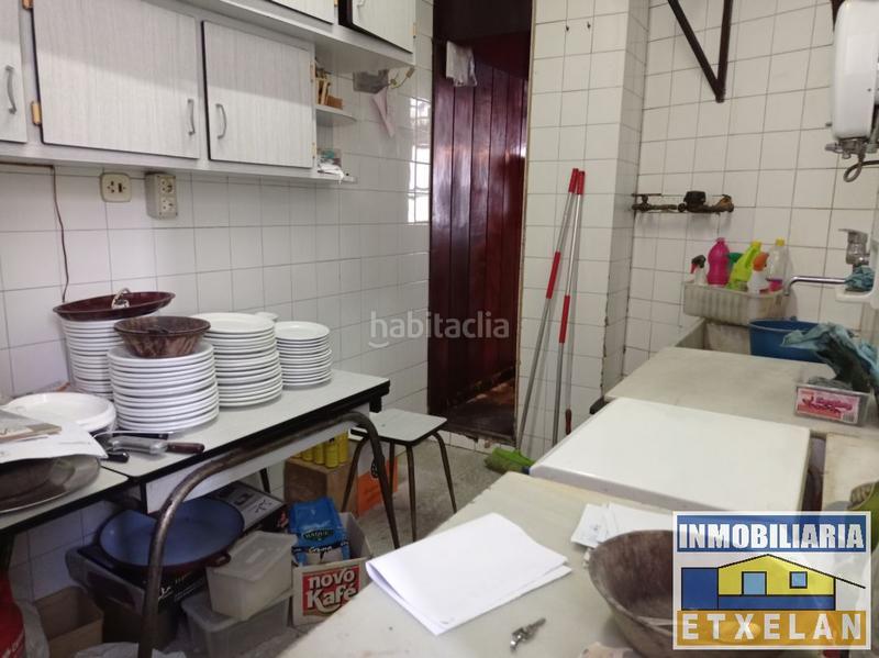 Foto cccc44b6-f7af-440c-bd33-bb27080c89da. Local comercial a Berriz