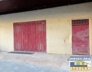 Geschäftsraum in Berriz. Local en zengotitabengoa de berriz