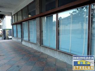 Local Comercial a Berriz. Local comercial en berriz