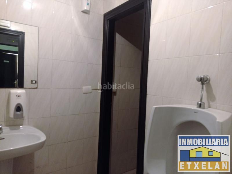 Foto 25922d40-f12f-47e5-84f8-848d0da73168. Lloguer local comercial a Atxondo