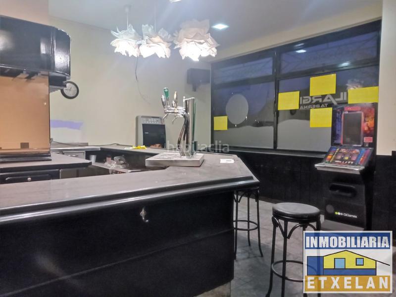 Foto 5ce408b5-efec-4478-83af-cc381e599df9. Lloguer local comercial a Atxondo