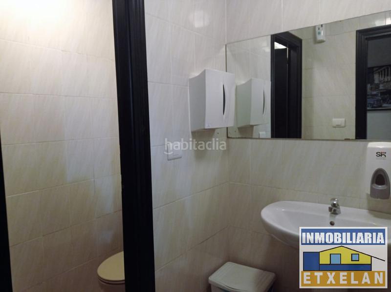 Foto 99b36780-4f8f-4bfb-aa24-3e3a010c156a. Lloguer local comercial a Atxondo