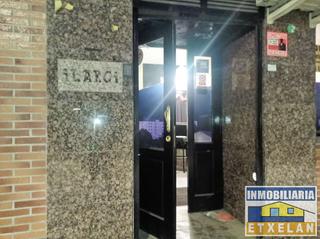 Lloguer Local Comercial a Atxondo. Bar céntrico en atxondo