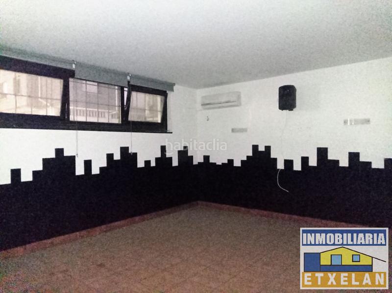 Foto a17b01d3-01ec-494d-bebc-10ccee1aca44. Lloguer local comercial a Atxondo