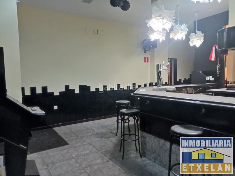 Foto bd77ce35-caef-4045-a315-5dab4921258f. Lloguer local comercial a Atxondo