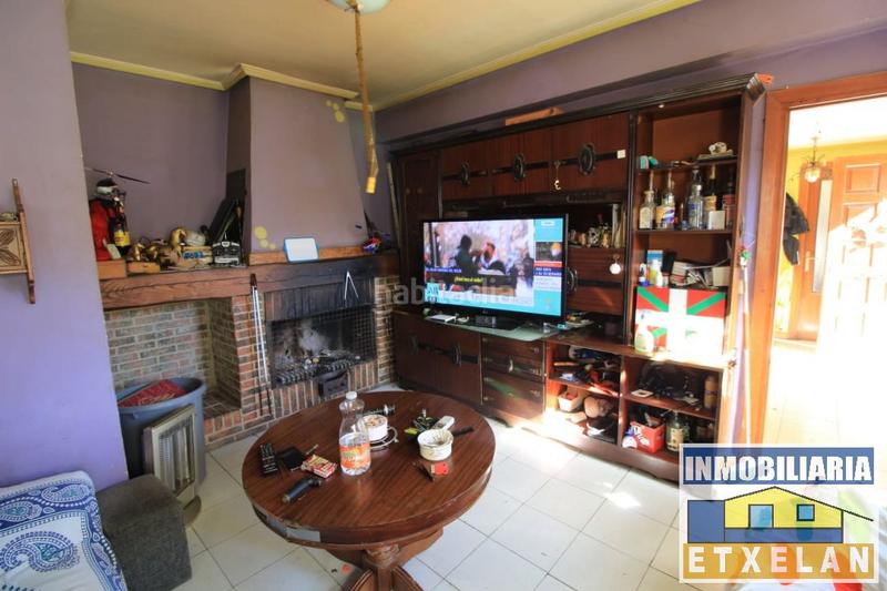 Foto 73d85543-177b-4c9d-95c2-3dd7ff7d0fef. Masía bonito casa totalmente reformado con estructura de hormigon en la localidad de munitibar gerrikaitz. en Munitibar - Arbatzegi Gerrikaitz