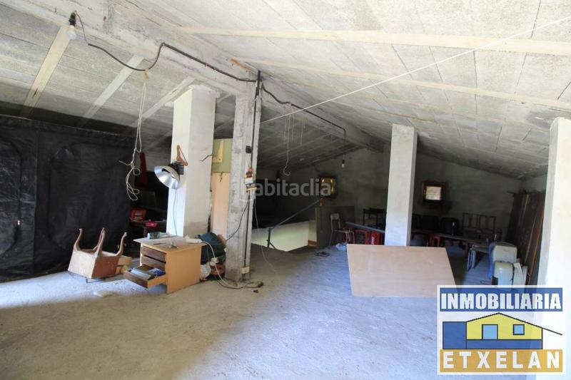 Foto d8771d1d-7de6-4f2f-b446-b753d046ba0b. Masía bonito casa totalmente reformado con estructura de hormigon en la localidad de munitibar gerrikaitz. en Munitibar - Arbatzegi Gerrikaitz