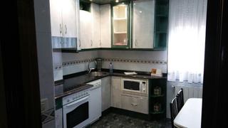Etagenwohnung in Zaldibar