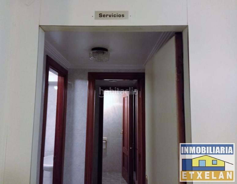 Foto 1c481af5-493d-4a66-ade6-9737d3a1e58a. Local comercial amb calefacció a Berriz