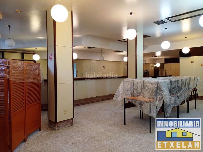 Foto 4a764091-c389-4331-a506-b1ad701165f7. Local comercial amb calefacció a Berriz