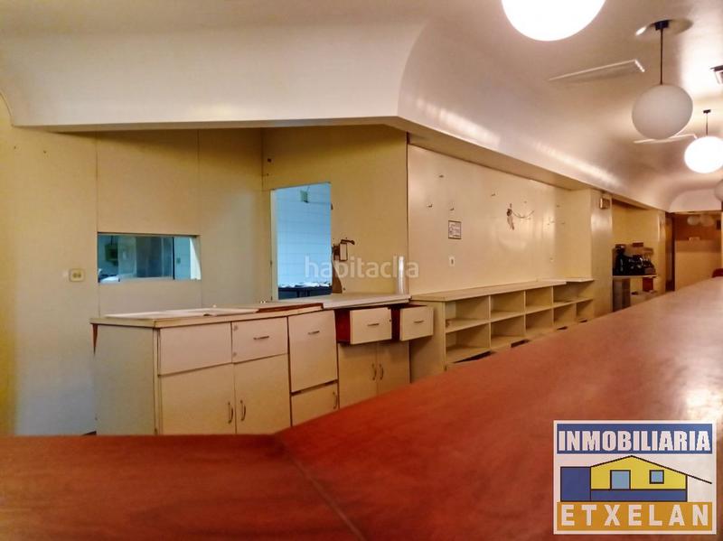Foto bc8ffabe-ae05-4dd0-ad3f-858d4529bc40. Local comercial amb calefacció a Berriz