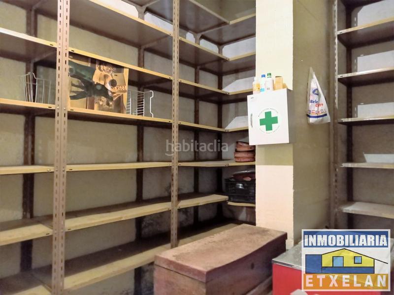 Foto defba8b8-0a1c-467a-b934-cfb29d9c59cb. Local comercial amb calefacció a Berriz