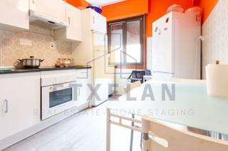 Pis a Eibar. Hermosa vivienda de 5 dormitorios en pleno centro de eibar, gipu