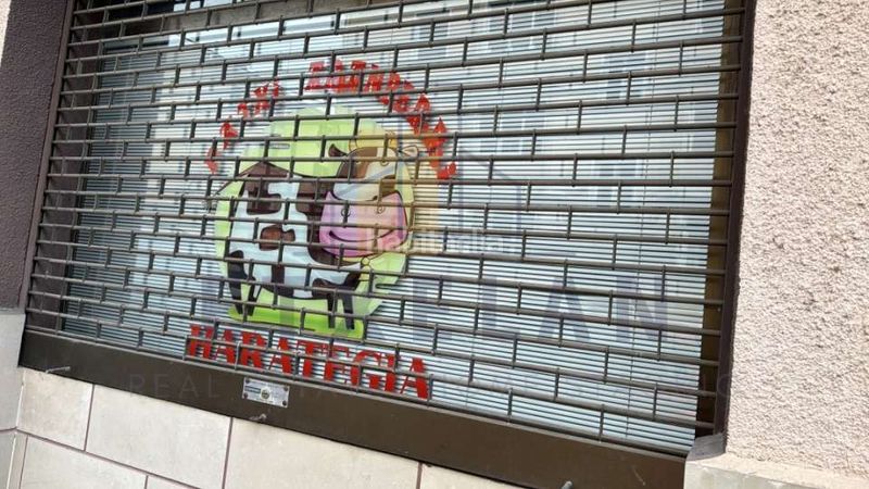 Foto 37b4e035-107e-4ac9-a307-f3481a817ea3. Local comercial a Elorrio