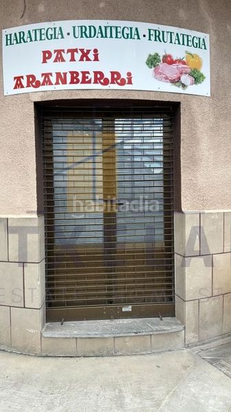 Foto 862e3039-6238-4763-9dc8-2d2a3bcf68d3. Local comercial a Elorrio