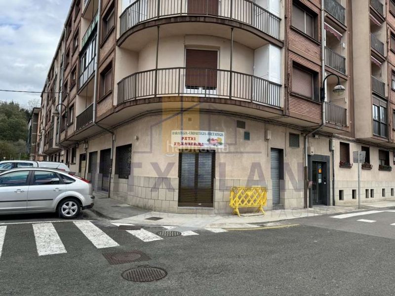 Foto dbf8d568-6b78-4efe-86c3-1476010b58cd. Local comercial a Elorrio