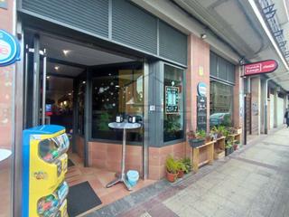 Local Comercial a Zaldibar. Descubre nuestro acogedor bar con terraza en el centro de zaldib