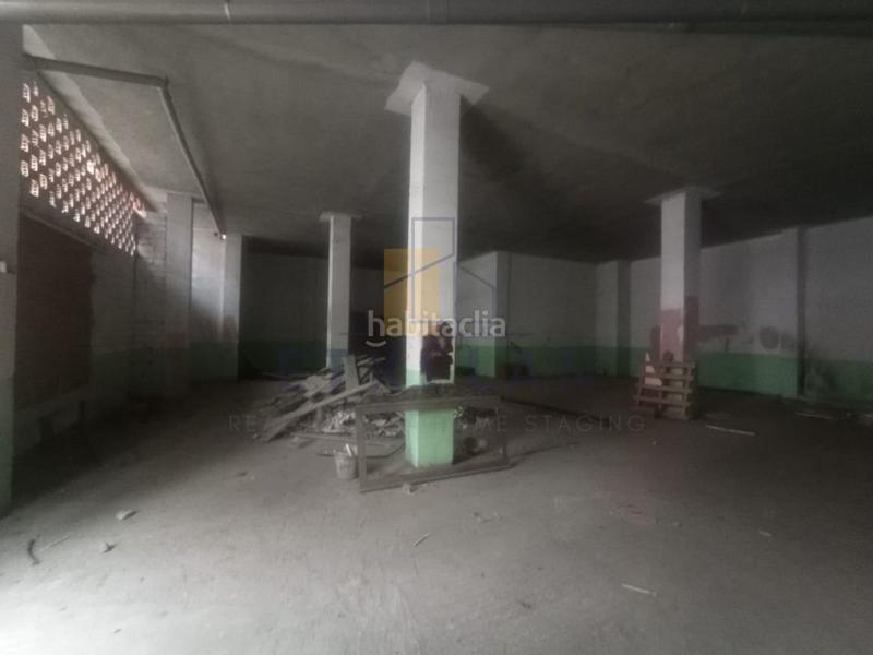 Foto 3d69659f-5a27-4e07-ba38-379f4c58b25c. Local comercial a Berriz