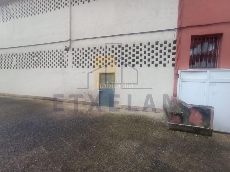 Foto b5901a0a-b650-4acb-95c1-552ed337b353. Local comercial a Berriz