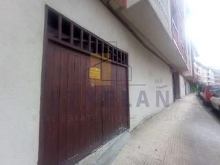 Locale commerciale in Berriz