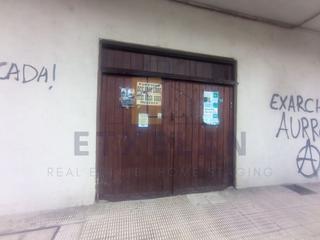 Locale commerciale in Berriz