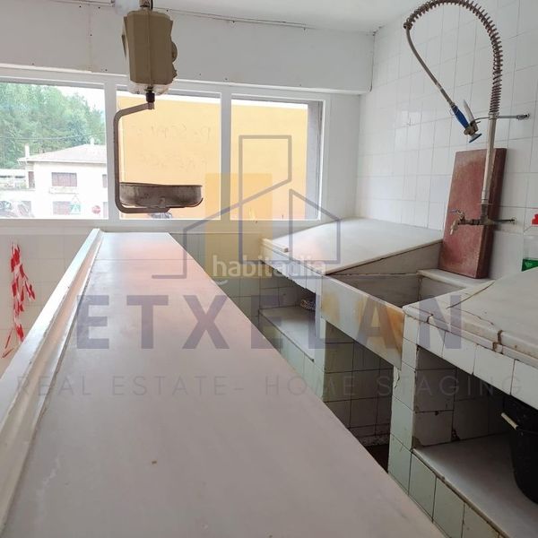 Foto 62556104-a906-4d26-82c2-63ae2101f700. Lloguer local comercial a Berriz