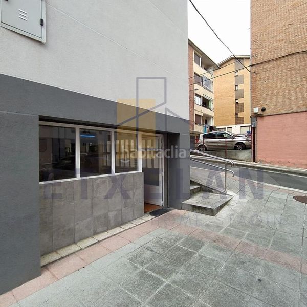 Foto 84bc28f0-9f75-49fe-8f06-40617b073b54. Lloguer local comercial a Berriz