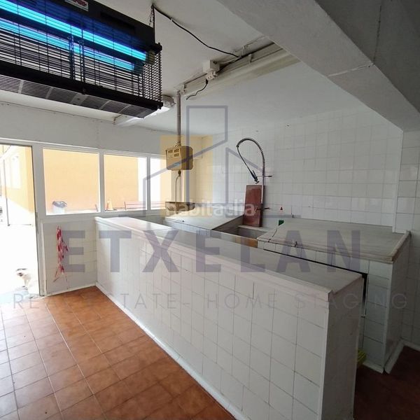 Foto 851cb12c-1253-463a-a97c-37179869395b. Lloguer local comercial a Berriz