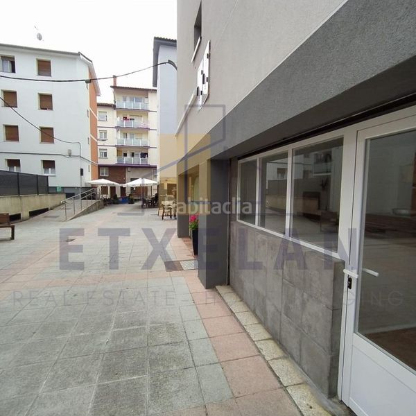 Foto 8e72c450-3f85-41ad-a33f-7f2a6f04d3b0. Lloguer local comercial a Berriz
