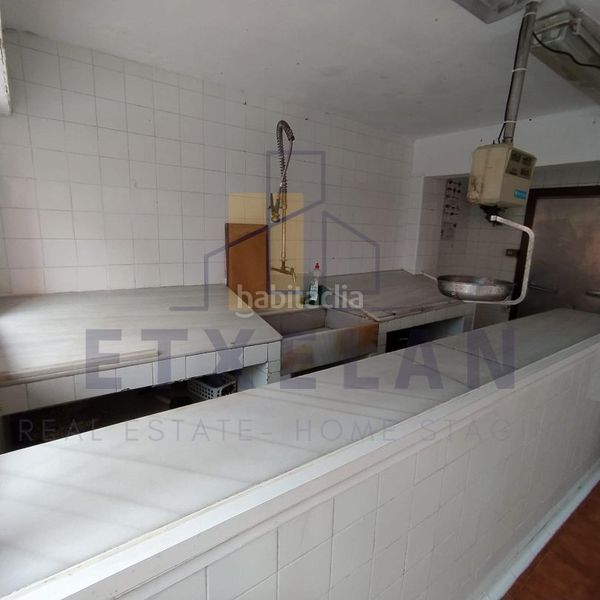 Foto c2d89c8d-52d5-4e4d-bd5a-999c6421865f. Lloguer local comercial a Berriz