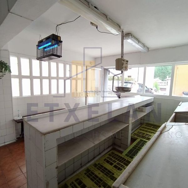 Foto d975a80d-e8e4-48bd-b899-639d07ba8b14. Lloguer local comercial a Berriz
