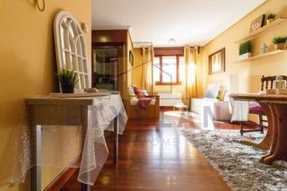 Pis a Berriz. Apartamento de 1 dormitorio en berriz