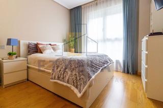 Appartement à Amorebieta - Etxano. Auténtica vivienda en urbanización privada de amorebieta